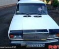 ВАЗ 2107, объемом двигателя 15 л и пробегом 255 тыс. км за 400 $, фото 1 на Automoto.ua