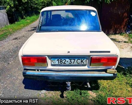 ВАЗ 2107, об'ємом двигуна 1.3 л та пробігом 200 тис. км за 480 $, фото 6 на Automoto.ua