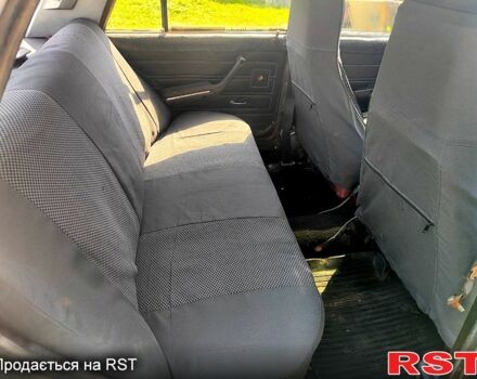 ВАЗ 2107, об'ємом двигуна 1.3 л та пробігом 200 тис. км за 480 $, фото 2 на Automoto.ua