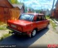 ВАЗ 2107, объемом двигателя 1.5 л и пробегом 0 тыс. км за 499 $, фото 2 на Automoto.ua