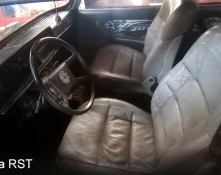 ВАЗ 2107, объемом двигателя 15 л и пробегом 0 тыс. км за 600 $, фото 1 на Automoto.ua