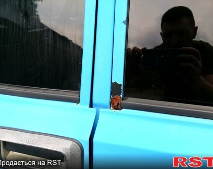ВАЗ 2107, об'ємом двигуна 1.5 л та пробігом 0 тис. км за 600 $, фото 1 на Automoto.ua