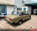 ВАЗ 2107, объемом двигателя 1.5 л и пробегом 0 тыс. км за 750 $, фото 1 на Automoto.ua