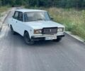 ВАЗ 2107, об'ємом двигуна 1.5 л та пробігом 444 тис. км за 550 $, фото 1 на Automoto.ua