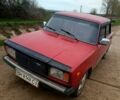ВАЗ 2107, объемом двигателя 1.5 л и пробегом 0 тыс. км за 900 $, фото 1 на Automoto.ua