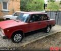 ВАЗ 2107 1992 у Кропивницькому (Кіровограді) на Automoto.ua ВАЗ 2107, об'ємом двигуна 1.5 л та пробігом 0 тис. км за 550 $, фото 1 на Automoto.ua
