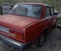 ВАЗ 2107, объемом двигателя 0 л и пробегом 70 тыс. км за 363 $, фото 8 на Automoto.ua