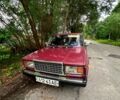 ВАЗ 2107, объемом двигателя 1.5 л и пробегом 163 тыс. км за 650 $, фото 1 на Automoto.ua