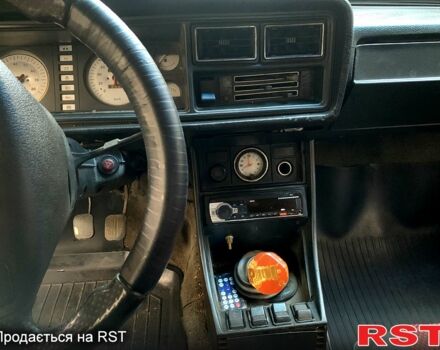 ВАЗ 2107 1992 у Кропивницькому (Кіровограді) на Automoto.ua ВАЗ 2107, об'ємом двигуна 1.5 л та пробігом 0 тис. км за 550 $, фото 2 на Automoto.ua