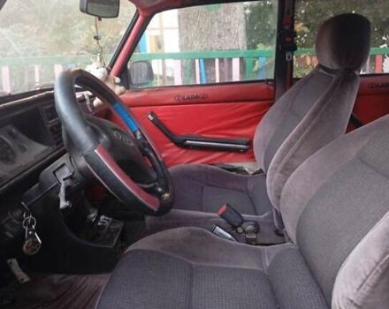 ВАЗ 2107, объемом двигателя 0 л и пробегом 70 тыс. км за 363 $, фото 5 на Automoto.ua