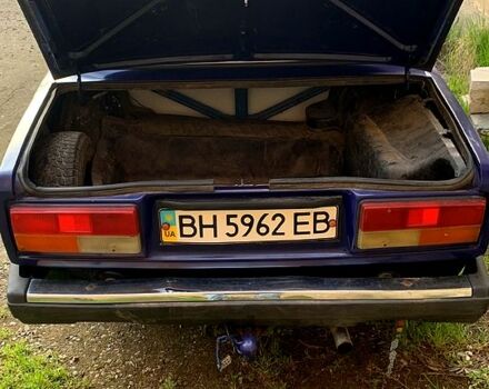 ВАЗ 2107, объемом двигателя 15 л и пробегом 0 тыс. км за 850 $, фото 3 на Automoto.ua