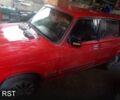 ВАЗ 2107, объемом двигателя 15 л и пробегом 0 тыс. км за 600 $, фото 5 на Automoto.ua
