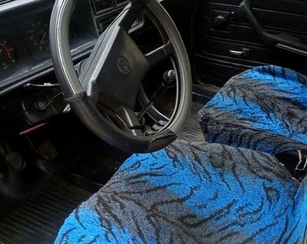 ВАЗ 2107, об'ємом двигуна 1.5 л та пробігом 289 тис. км за 264 $, фото 10 на Automoto.ua