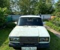 ВАЗ 2107, объемом двигателя 1.5 л и пробегом 111 тыс. км за 500 $, фото 1 на Automoto.ua