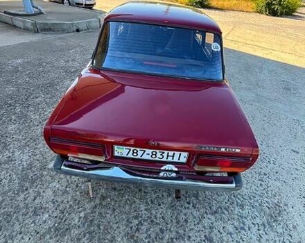 ВАЗ 2107, объемом двигателя 1.6 л и пробегом 0 тыс. км за 1100 $, фото 2 на Automoto.ua