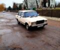 ВАЗ 2107, объемом двигателя 1.5 л и пробегом 0 тыс. км за 700 $, фото 1 на Automoto.ua