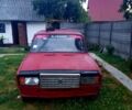 ВАЗ 2107, объемом двигателя 1.5 л и пробегом 0 тыс. км за 400 $, фото 1 на Automoto.ua