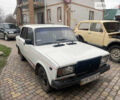 ВАЗ 2107, объемом двигателя 1.45 л и пробегом 150 тыс. км за 700 $, фото 1 на Automoto.ua