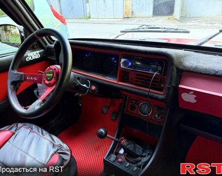 ВАЗ 2107, об'ємом двигуна 1.5 л та пробігом 0 тис. км за 720 $, фото 5 на Automoto.ua