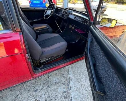 ВАЗ 2107, объемом двигателя 1.6 л и пробегом 0 тыс. км за 1000 $, фото 2 на Automoto.ua