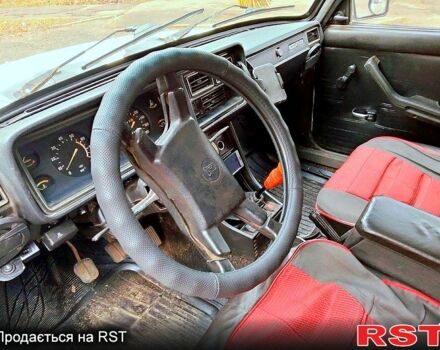 ВАЗ 2107, об'ємом двигуна 1.5 л та пробігом 0 тис. км за 450 $, фото 1 на Automoto.ua