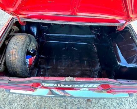 ВАЗ 2107, объемом двигателя 1.6 л и пробегом 0 тыс. км за 1000 $, фото 4 на Automoto.ua