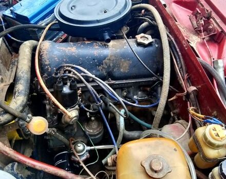 ВАЗ 2107, объемом двигателя 1.5 л и пробегом 0 тыс. км за 400 $, фото 3 на Automoto.ua