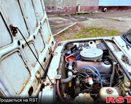 ВАЗ 2107, об'ємом двигуна 1.5 л та пробігом 0 тис. км за 450 $, фото 3 на Automoto.ua