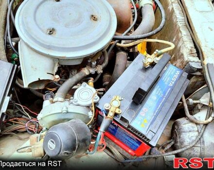 ВАЗ 2107, об'ємом двигуна 1.5 л та пробігом 0 тис. км за 450 $, фото 4 на Automoto.ua