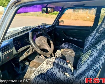 ВАЗ 2107 1993 в Васильковке на Automoto.ua ВАЗ 2107, объемом двигателя 1.3 л и пробегом 0 тыс. км за 602 $, фото 4 на Automoto.ua