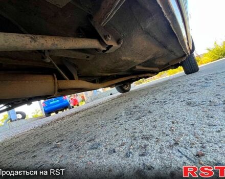 ВАЗ 2107, объемом двигателя 1.6 л и пробегом 0 тыс. км за 1000 $, фото 3 на Automoto.ua