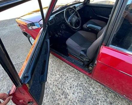 ВАЗ 2107, объемом двигателя 1.6 л и пробегом 0 тыс. км за 1000 $, фото 1 на Automoto.ua