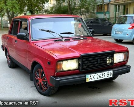 ВАЗ 2107, об'ємом двигуна 1.5 л та пробігом 0 тис. км за 720 $, фото 4 на Automoto.ua