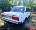 ВАЗ 2107 1993 в Васильковке на Automoto.ua ВАЗ 2107, объемом двигателя 1.3 л и пробегом 0 тыс. км за 602 $, фото 2 на Automoto.ua