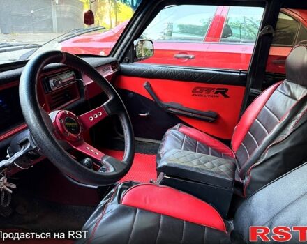 ВАЗ 2107, об'ємом двигуна 1.5 л та пробігом 0 тис. км за 720 $, фото 3 на Automoto.ua