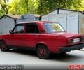 ВАЗ 2107, об'ємом двигуна 1.5 л та пробігом 0 тис. км за 720 $, фото 1 на Automoto.ua