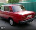 ВАЗ 2107, объемом двигателя 1.5 л и пробегом 0 тыс. км за 500 $, фото 3 на Automoto.ua