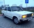 ВАЗ 2107, объемом двигателя 13 л и пробегом 264 тыс. км за 800 $, фото 1 на Automoto.ua