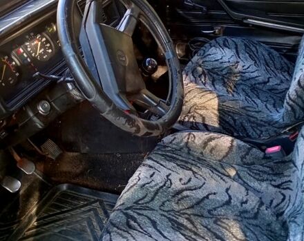 ВАЗ 2107, объемом двигателя 1.5 л и пробегом 0 тыс. км за 324 $, фото 8 на Automoto.ua