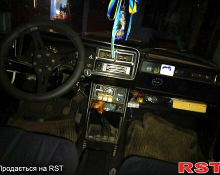 ВАЗ 2107, объемом двигателя 1.5 л и пробегом 390 тыс. км за 1000 $, фото 3 на Automoto.ua