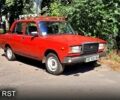 ВАЗ 2107, объемом двигателя 1.6 л и пробегом 100 тыс. км за 850 $, фото 3 на Automoto.ua