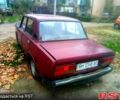 ВАЗ 2107, объемом двигателя 1.3 л и пробегом 996 тыс. км за 800 $, фото 1 на Automoto.ua