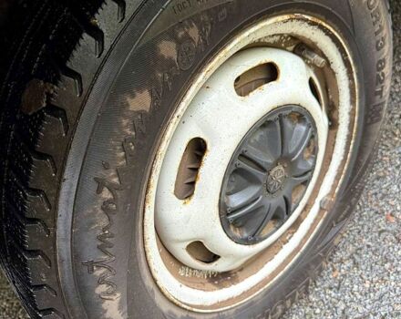 ВАЗ 2107, об'ємом двигуна 1.5 л та пробігом 145 тис. км за 1000 $, фото 6 на Automoto.ua