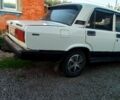 ВАЗ 2107, объемом двигателя 1.5 л и пробегом 0 тыс. км за 800 $, фото 2 на Automoto.ua