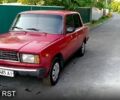ВАЗ 2107, объемом двигателя 1.5 л и пробегом 0 тыс. км за 500 $, фото 2 на Automoto.ua
