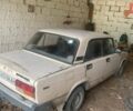 ВАЗ 2107, об'ємом двигуна 0 л та пробігом 20 тис. км за 550 $, фото 1 на Automoto.ua