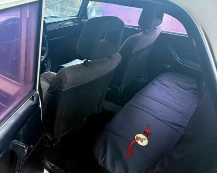 ВАЗ 2107, объемом двигателя 1.5 л и пробегом 0 тыс. км за 350 $, фото 2 на Automoto.ua