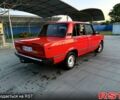 ВАЗ 2107, объемом двигателя 1.5 л и пробегом 100 тыс. км за 750 $, фото 3 на Automoto.ua