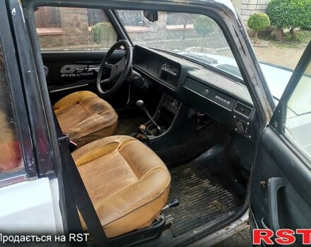 ВАЗ 2107, объемом двигателя 1.3 л и пробегом 200 тыс. км за 300 $, фото 7 на Automoto.ua