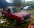 ВАЗ 2107, объемом двигателя 1.3 л и пробегом 996 тыс. км за 800 $, фото 3 на Automoto.ua